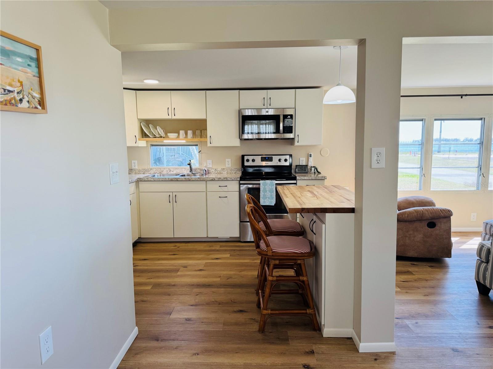 PARADISE BAY ESTATES CO-OP - Residential