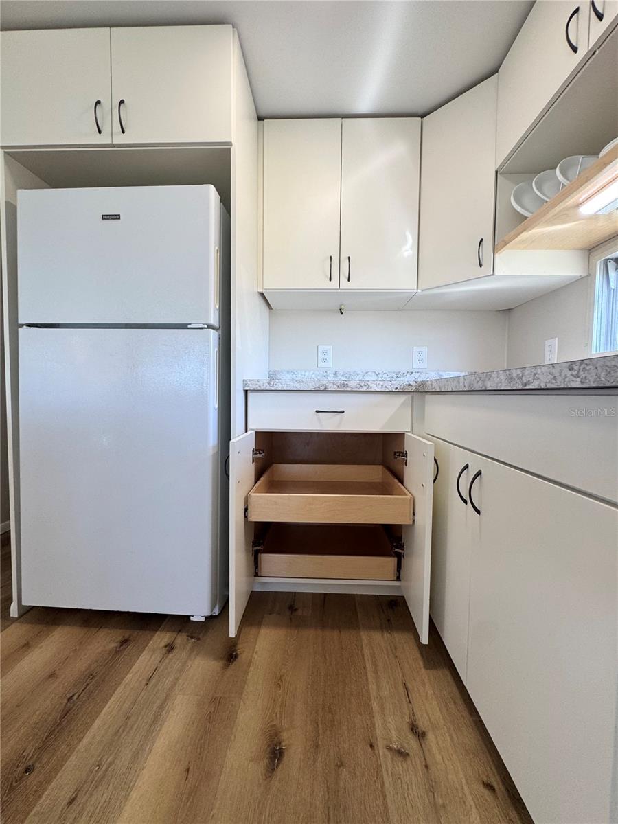 PARADISE BAY ESTATES CO-OP - Residential