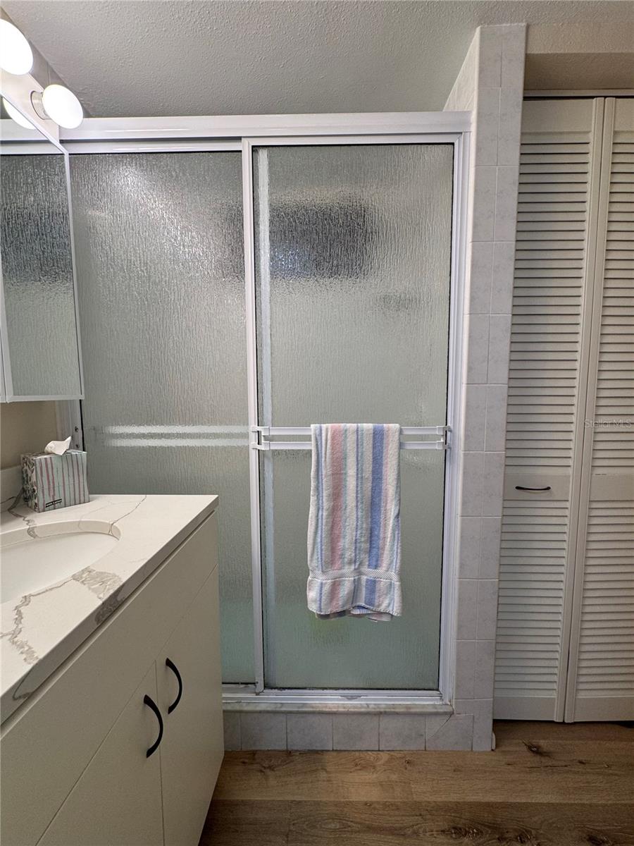 PARADISE BAY ESTATES CO-OP - Residential