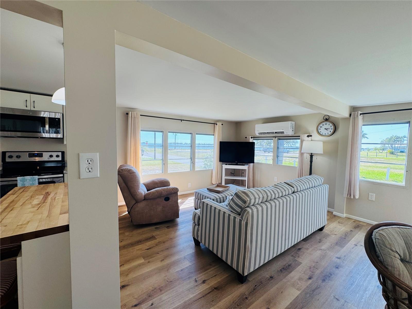 PARADISE BAY ESTATES CO-OP - Residential