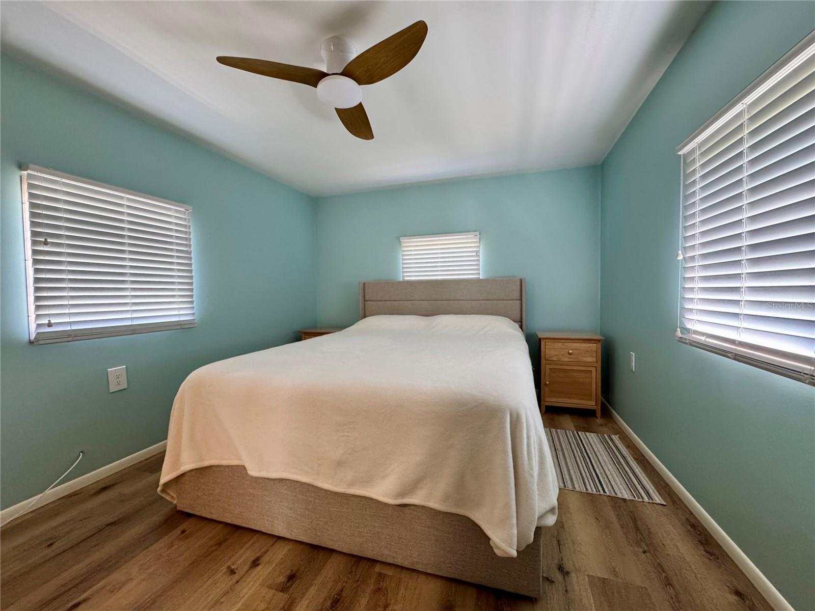 PARADISE BAY ESTATES CO-OP - Residential