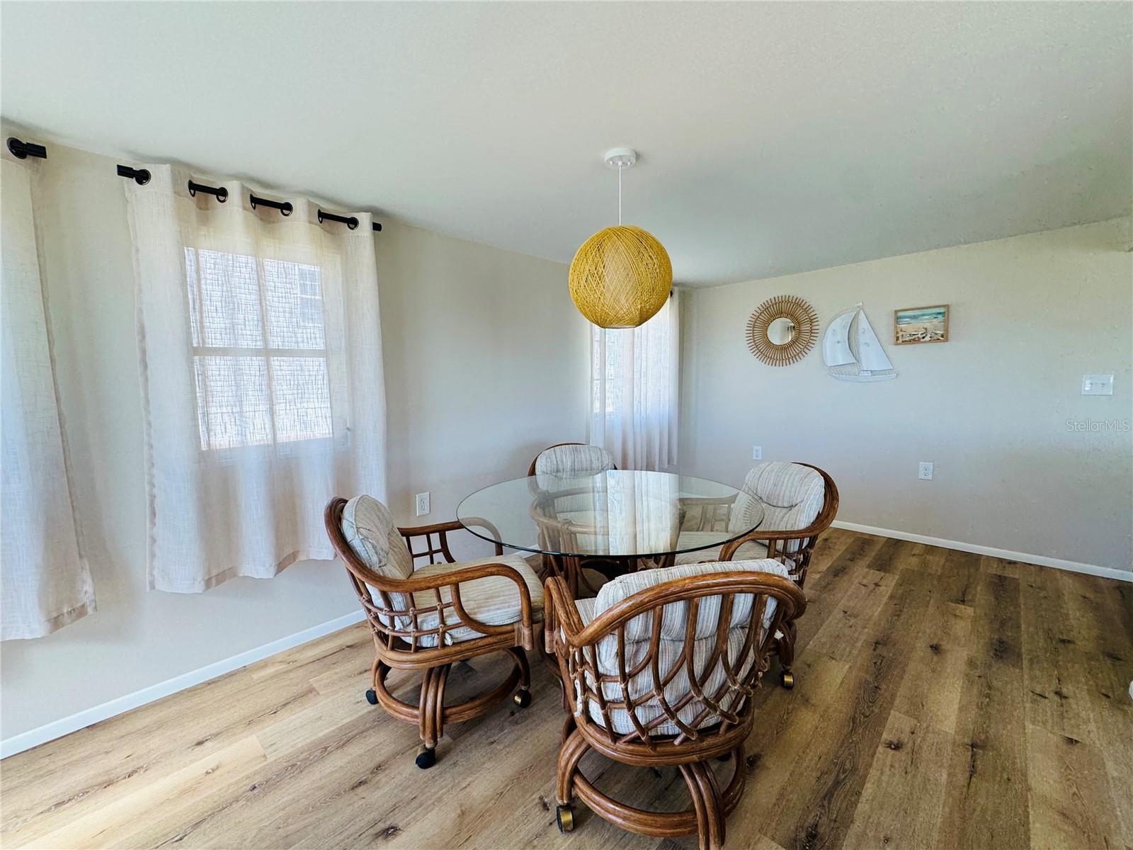 PARADISE BAY ESTATES CO-OP - Residential