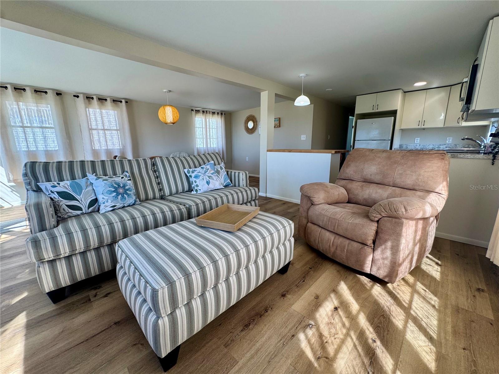 PARADISE BAY ESTATES CO-OP - Residential