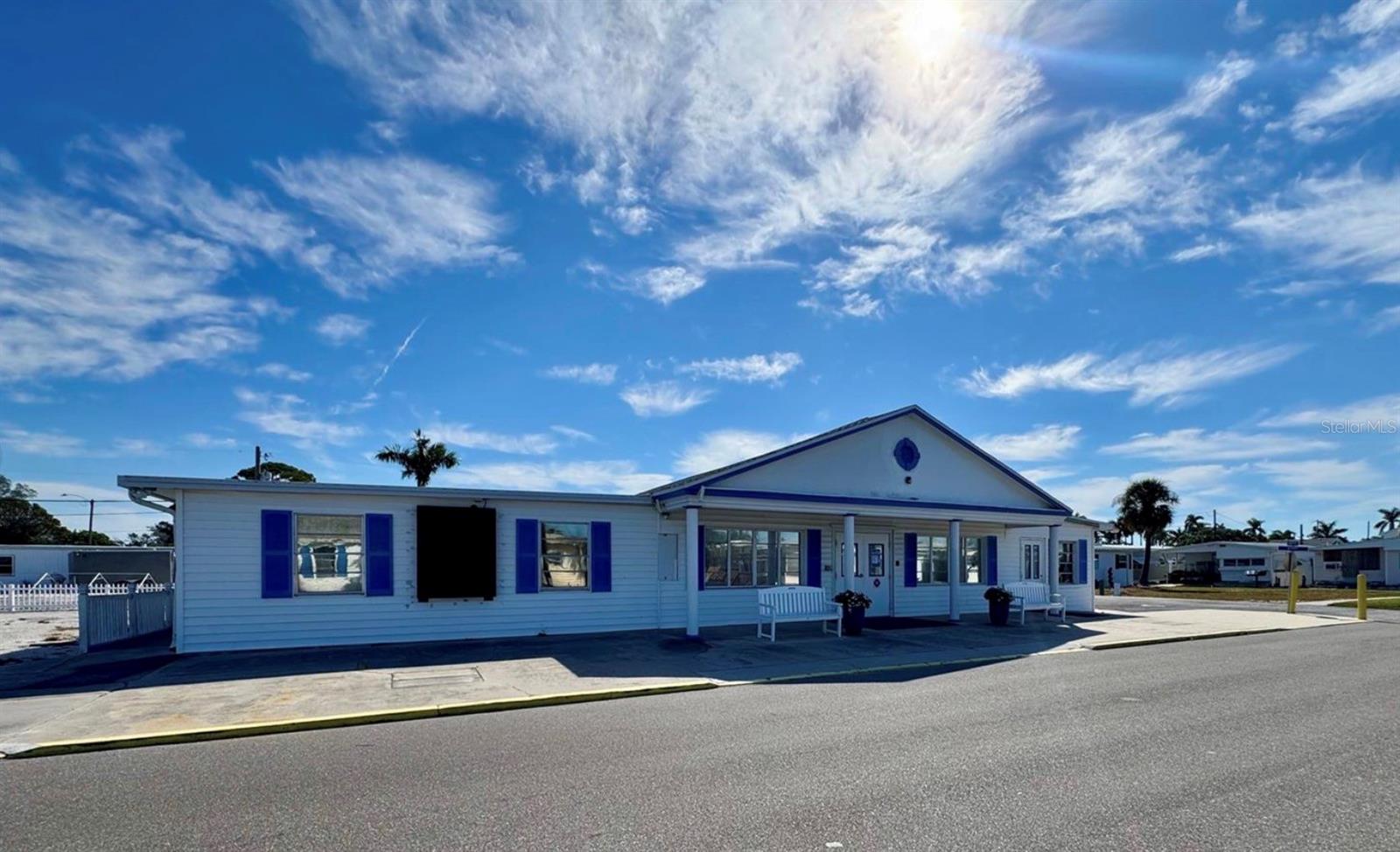 PARADISE BAY ESTATES CO-OP - Residential