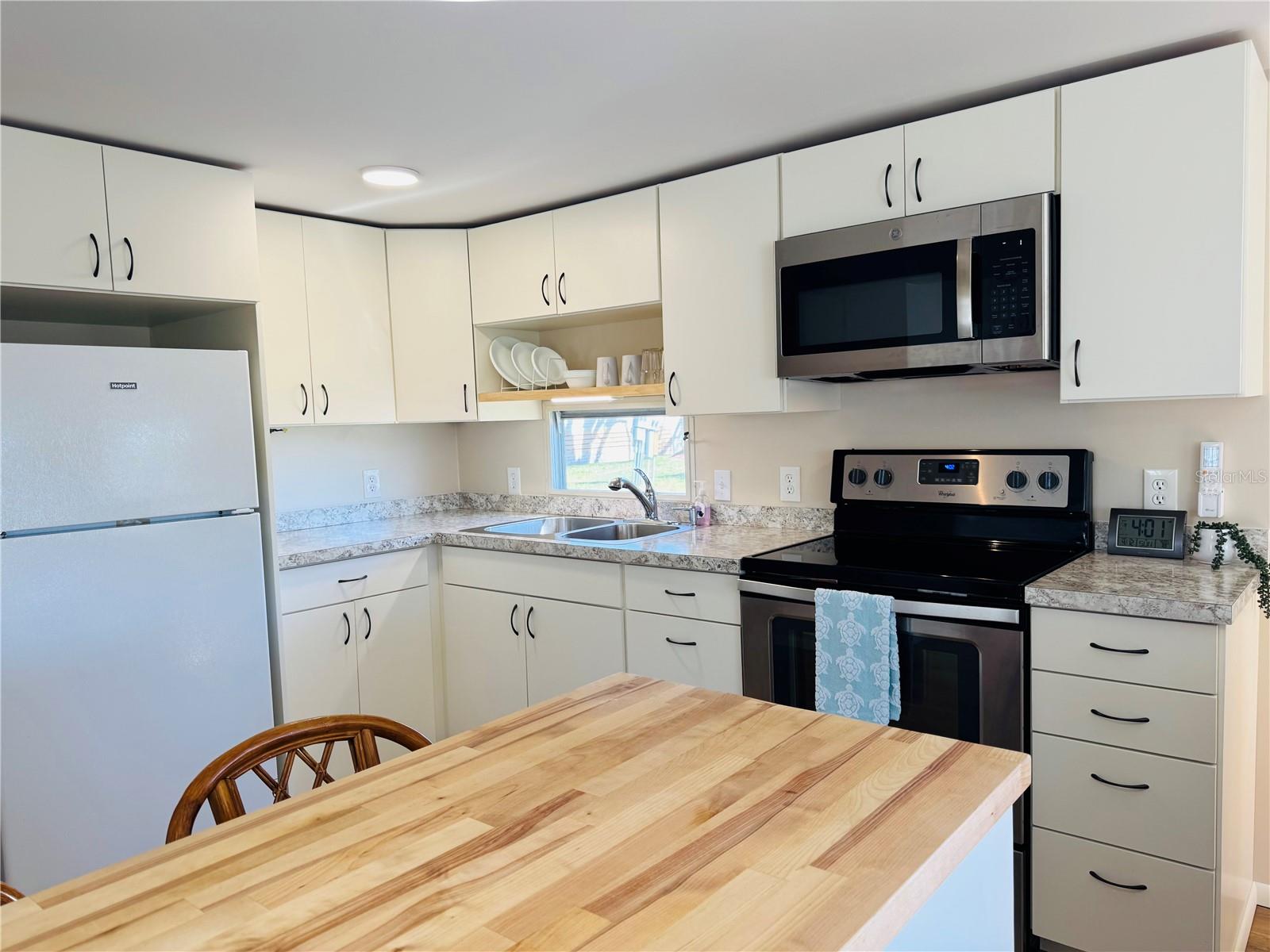 PARADISE BAY ESTATES CO-OP - Residential