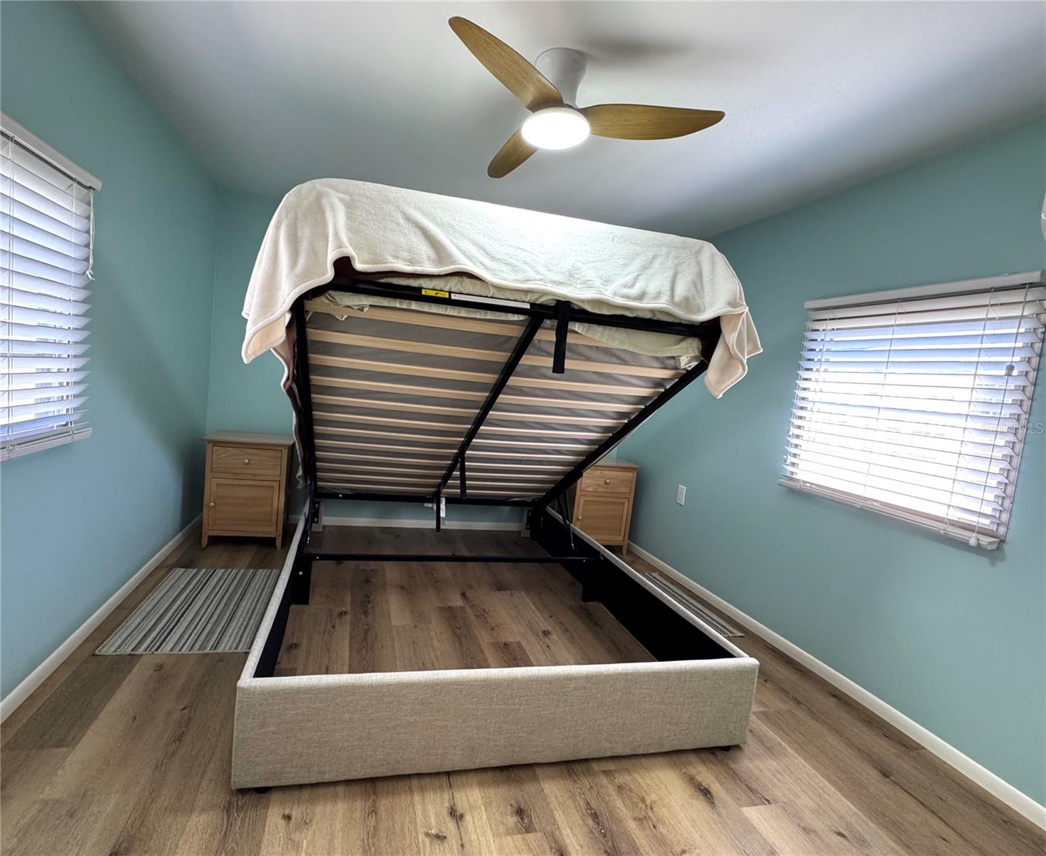 PARADISE BAY ESTATES CO-OP - Residential