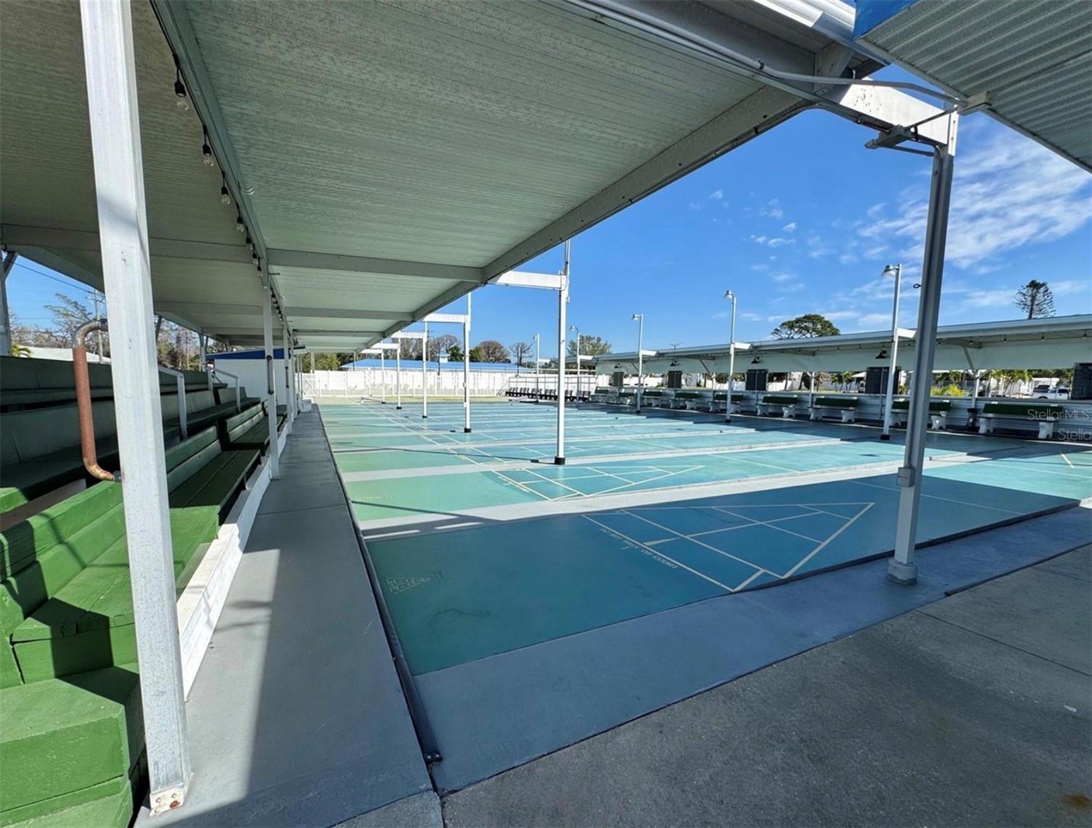 PARADISE BAY ESTATES CO-OP - Residential