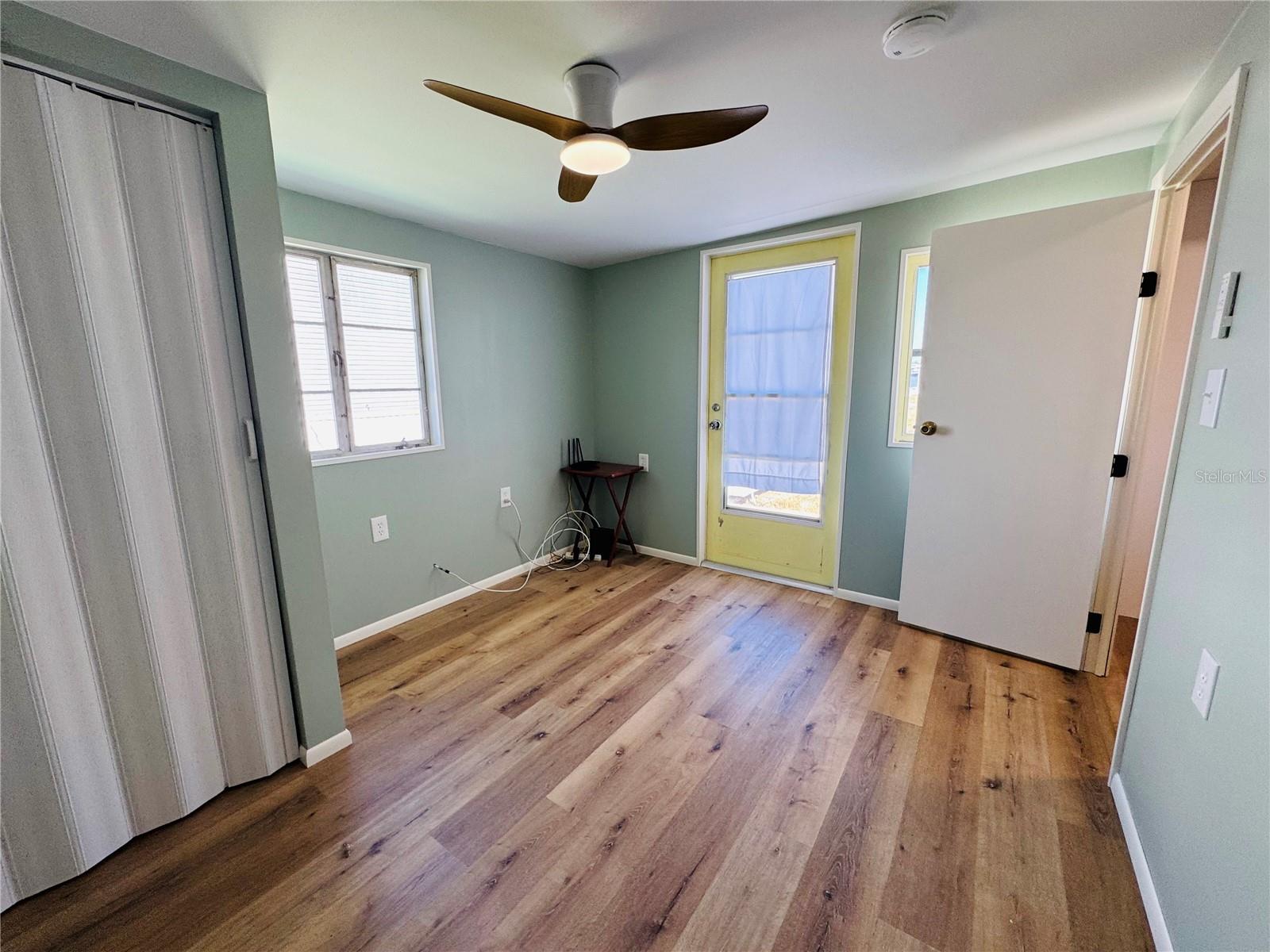 PARADISE BAY ESTATES CO-OP - Residential