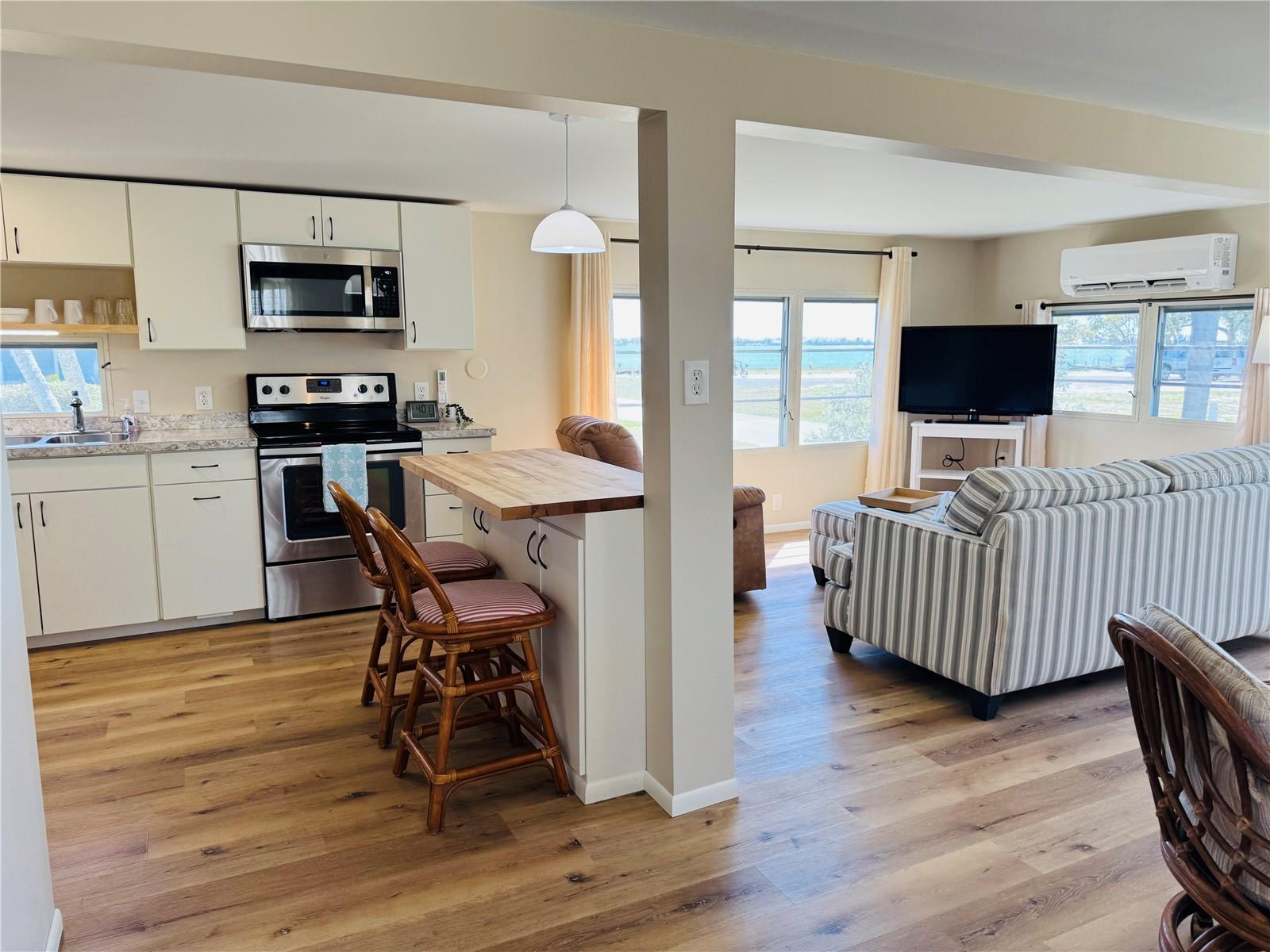 PARADISE BAY ESTATES CO-OP - Residential