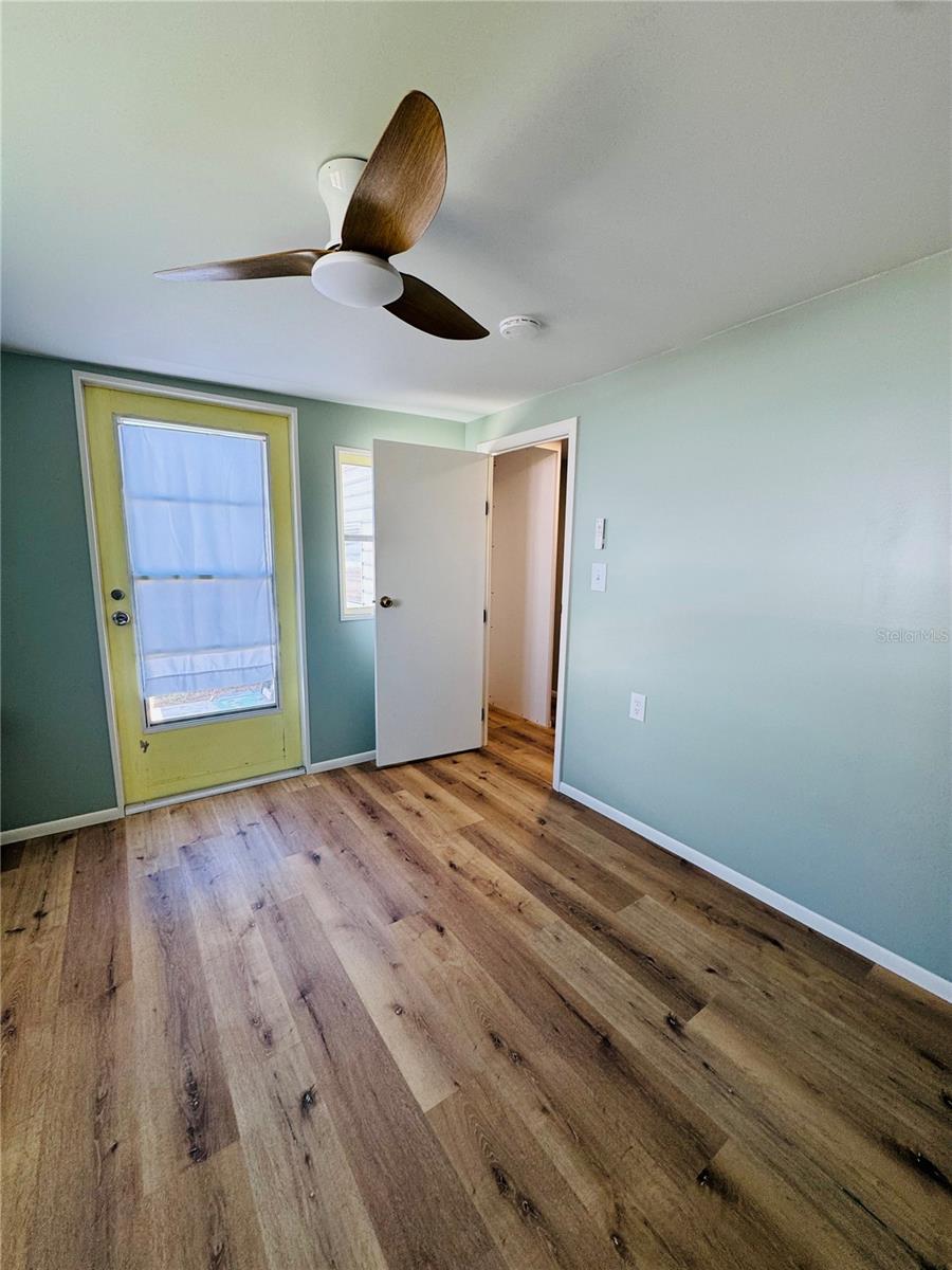 PARADISE BAY ESTATES CO-OP - Residential