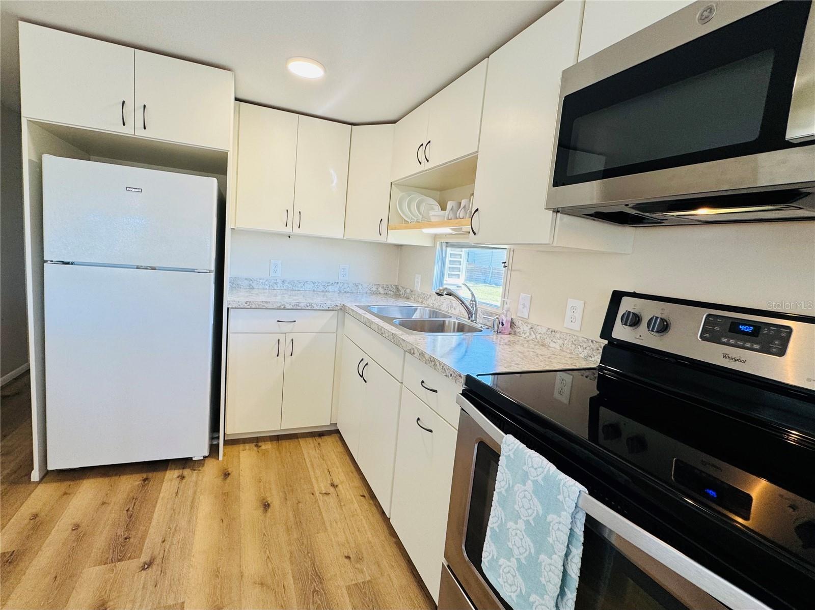 PARADISE BAY ESTATES CO-OP - Residential