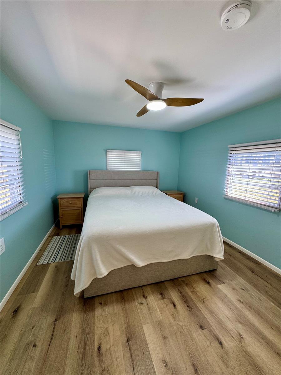 PARADISE BAY ESTATES CO-OP - Residential