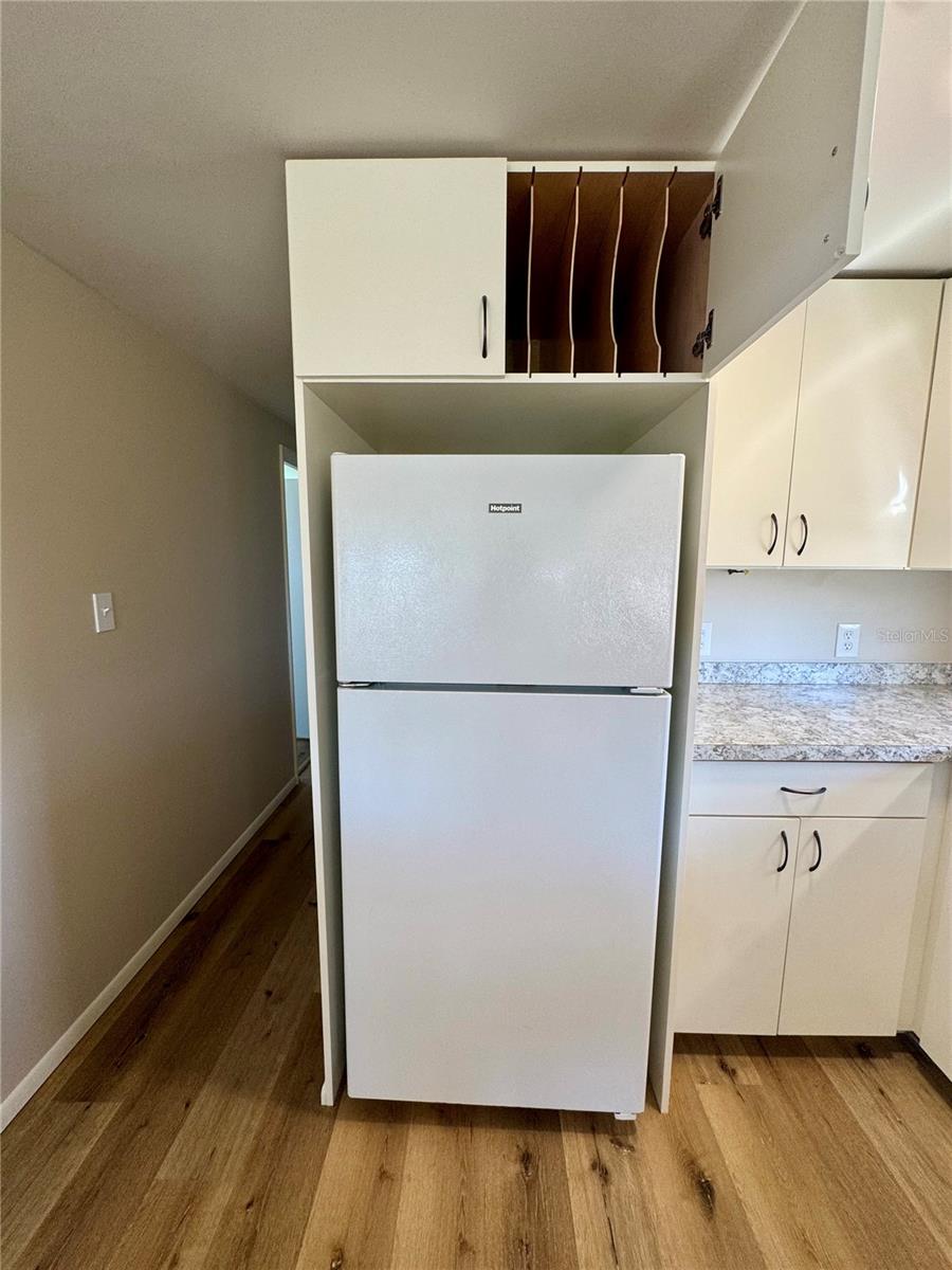 PARADISE BAY ESTATES CO-OP - Residential