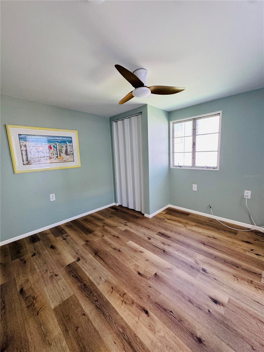 PARADISE BAY ESTATES CO-OP - Residential