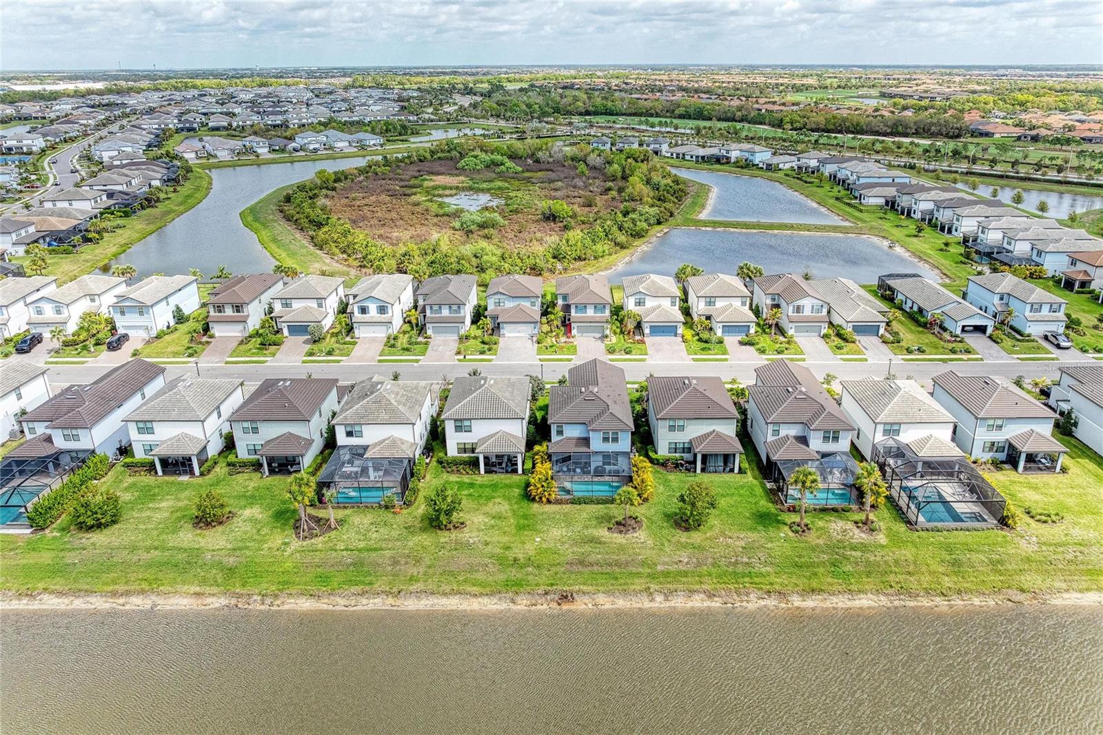 SAPPHIRE POINT PH I & II SUBPH 1A, 1B, 1 - Residential