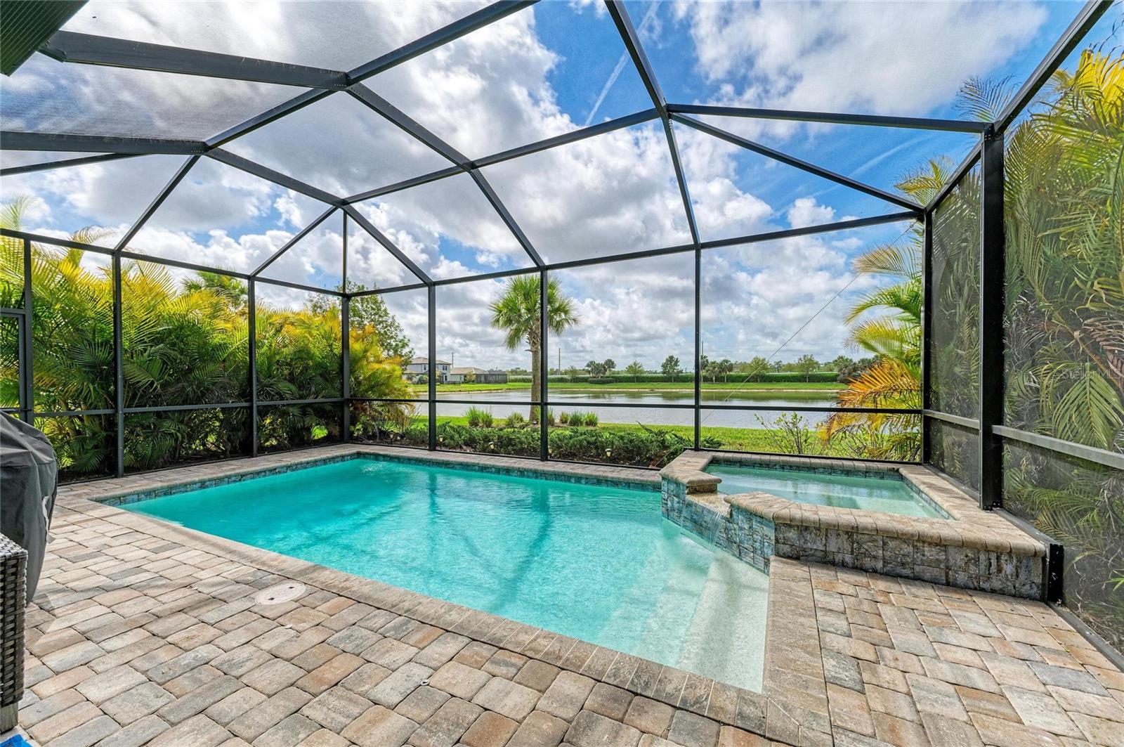 SAPPHIRE POINT PH I & II SUBPH 1A, 1B, 1 - Residential