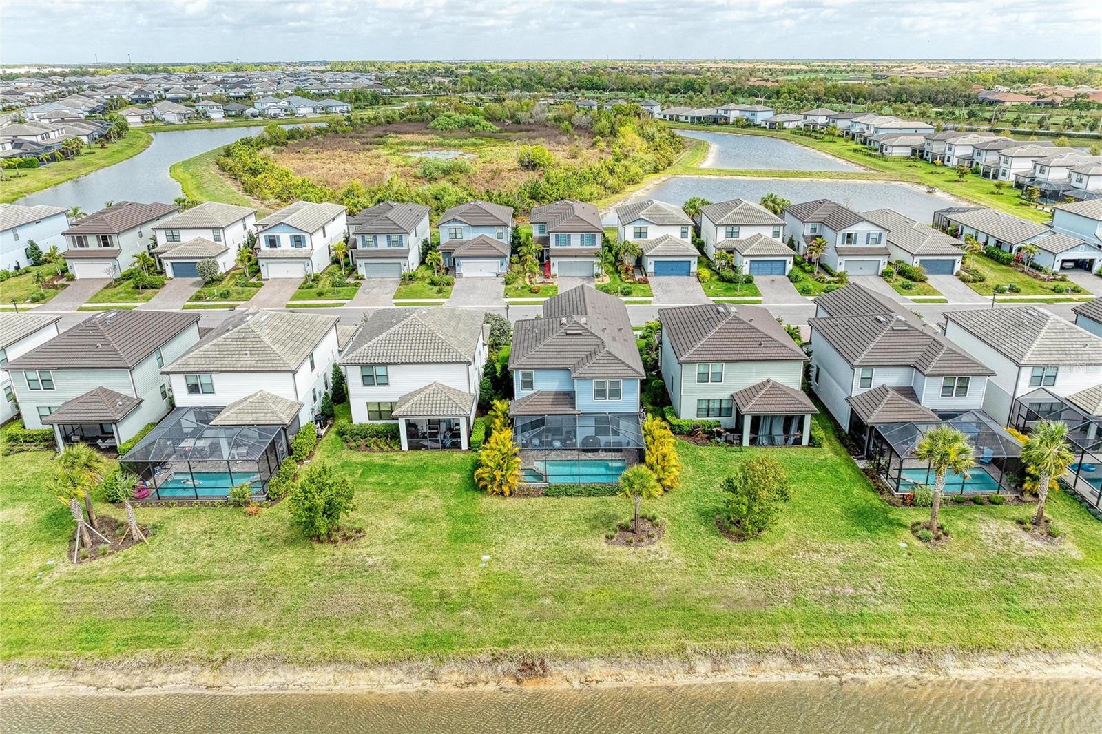 SAPPHIRE POINT PH I & II SUBPH 1A, 1B, 1 - Residential