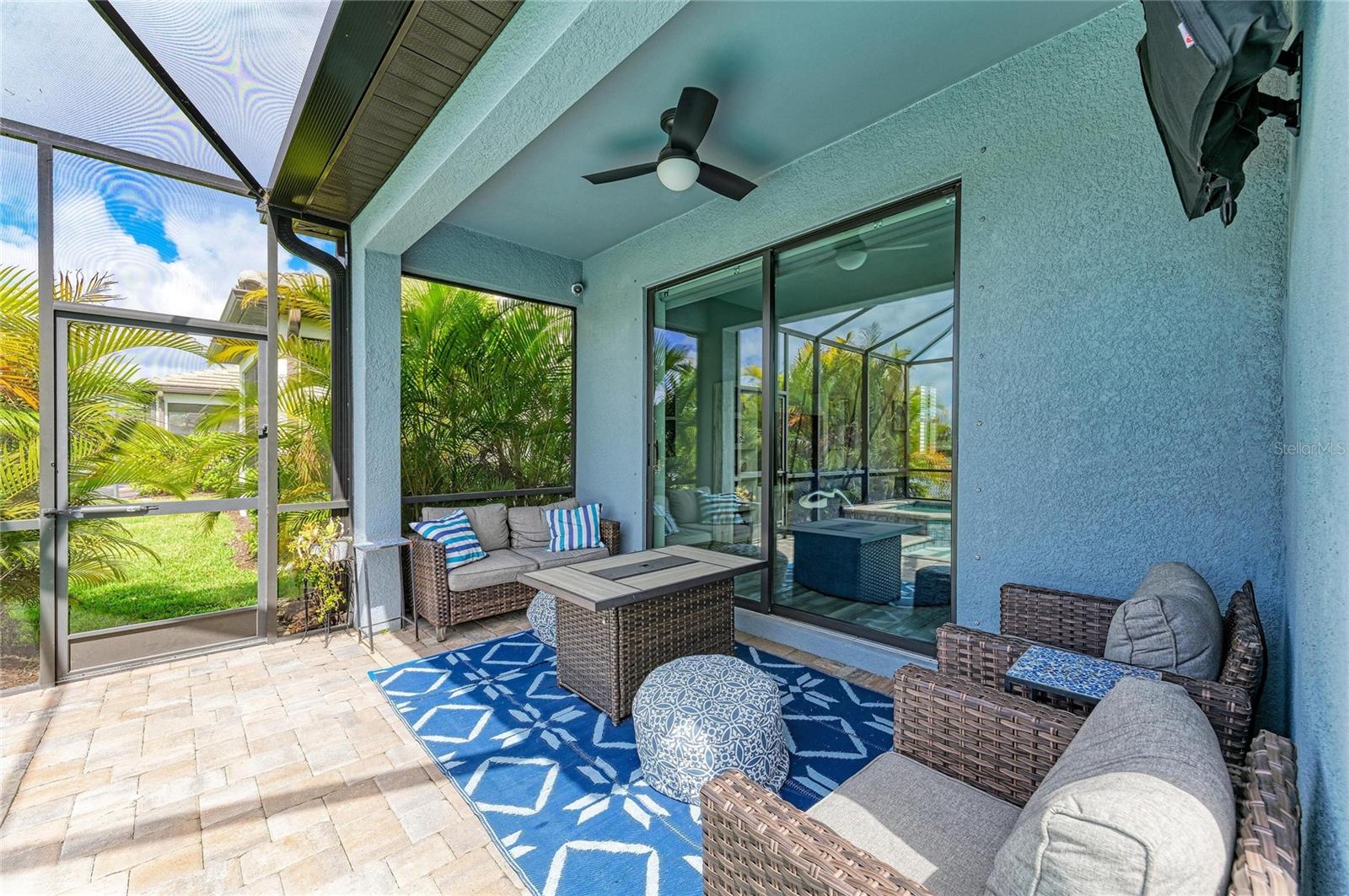 SAPPHIRE POINT PH I & II SUBPH 1A, 1B, 1 - Residential