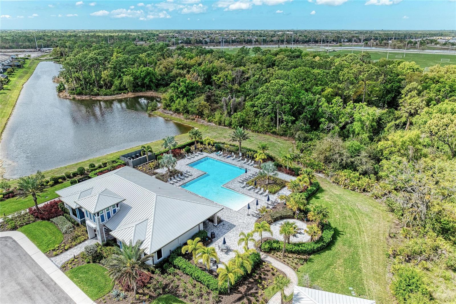 SAPPHIRE POINT PH I & II SUBPH 1A, 1B, 1 - Residential