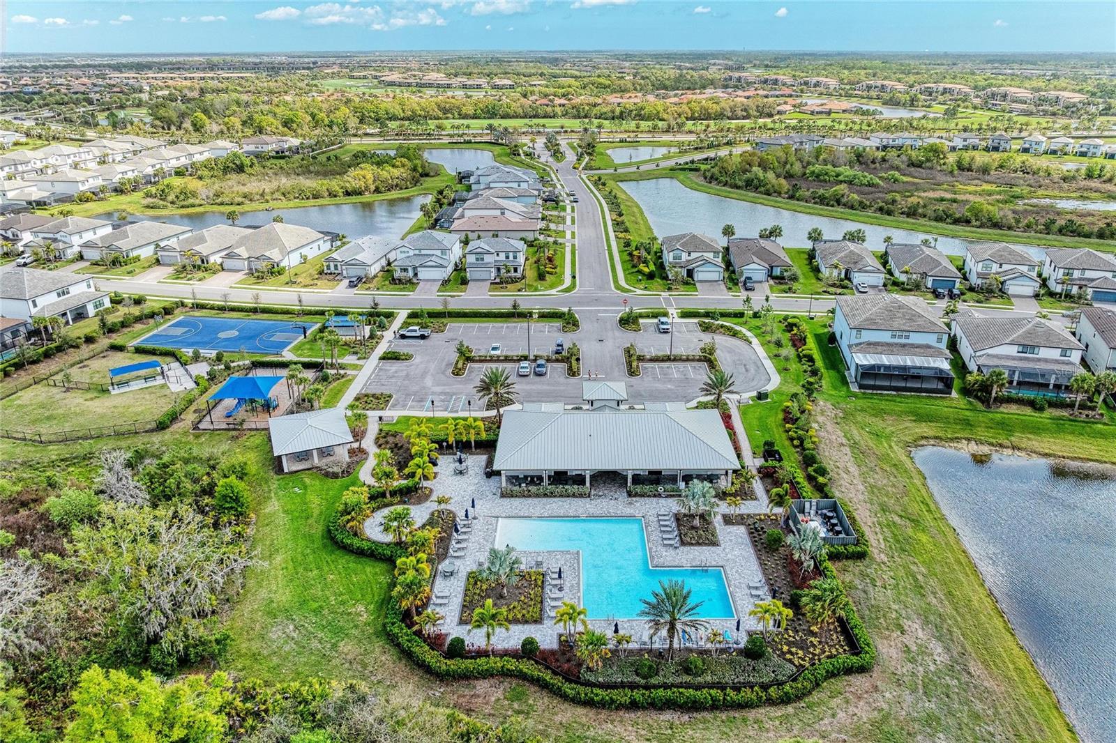 SAPPHIRE POINT PH I & II SUBPH 1A, 1B, 1 - Residential