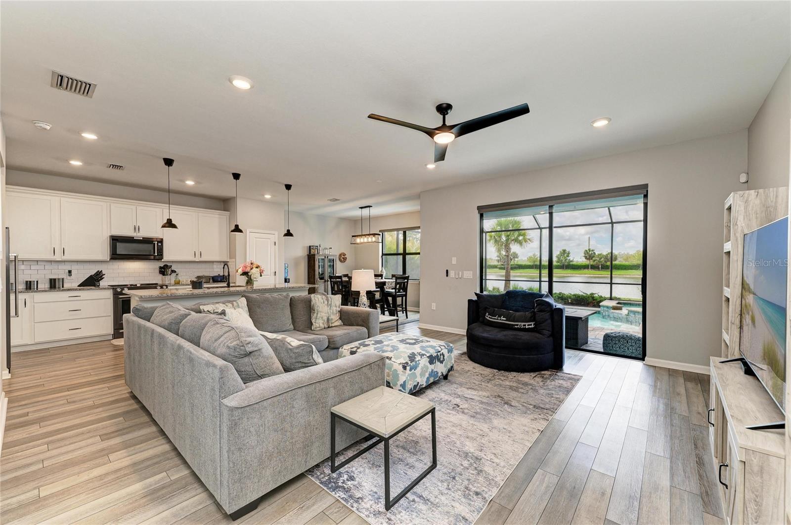 SAPPHIRE POINT PH I & II SUBPH 1A, 1B, 1 - Residential