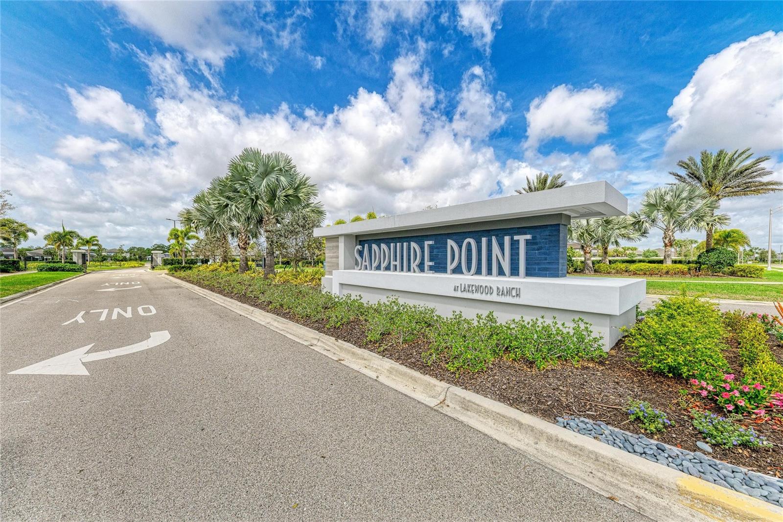SAPPHIRE POINT PH I & II SUBPH 1A, 1B, 1 - Residential