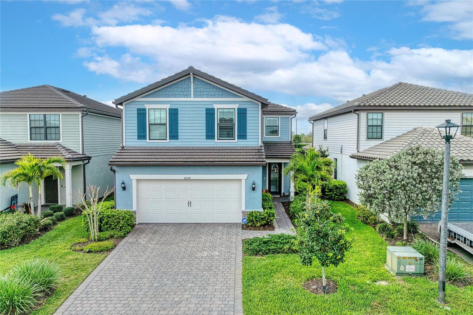 SAPPHIRE POINT PH I & II SUBPH 1A, 1B, 1 - Residential