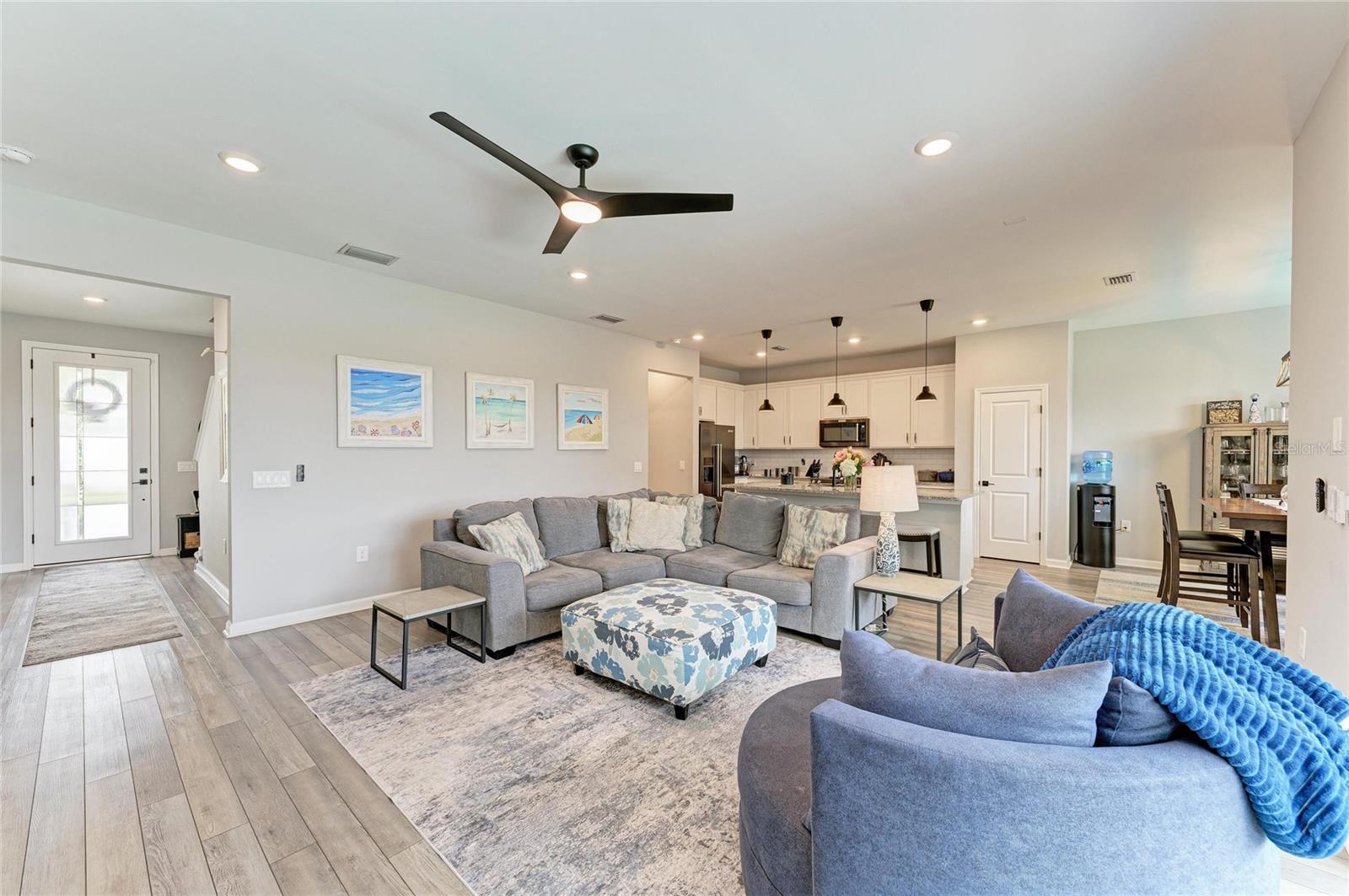 SAPPHIRE POINT PH I & II SUBPH 1A, 1B, 1 - Residential