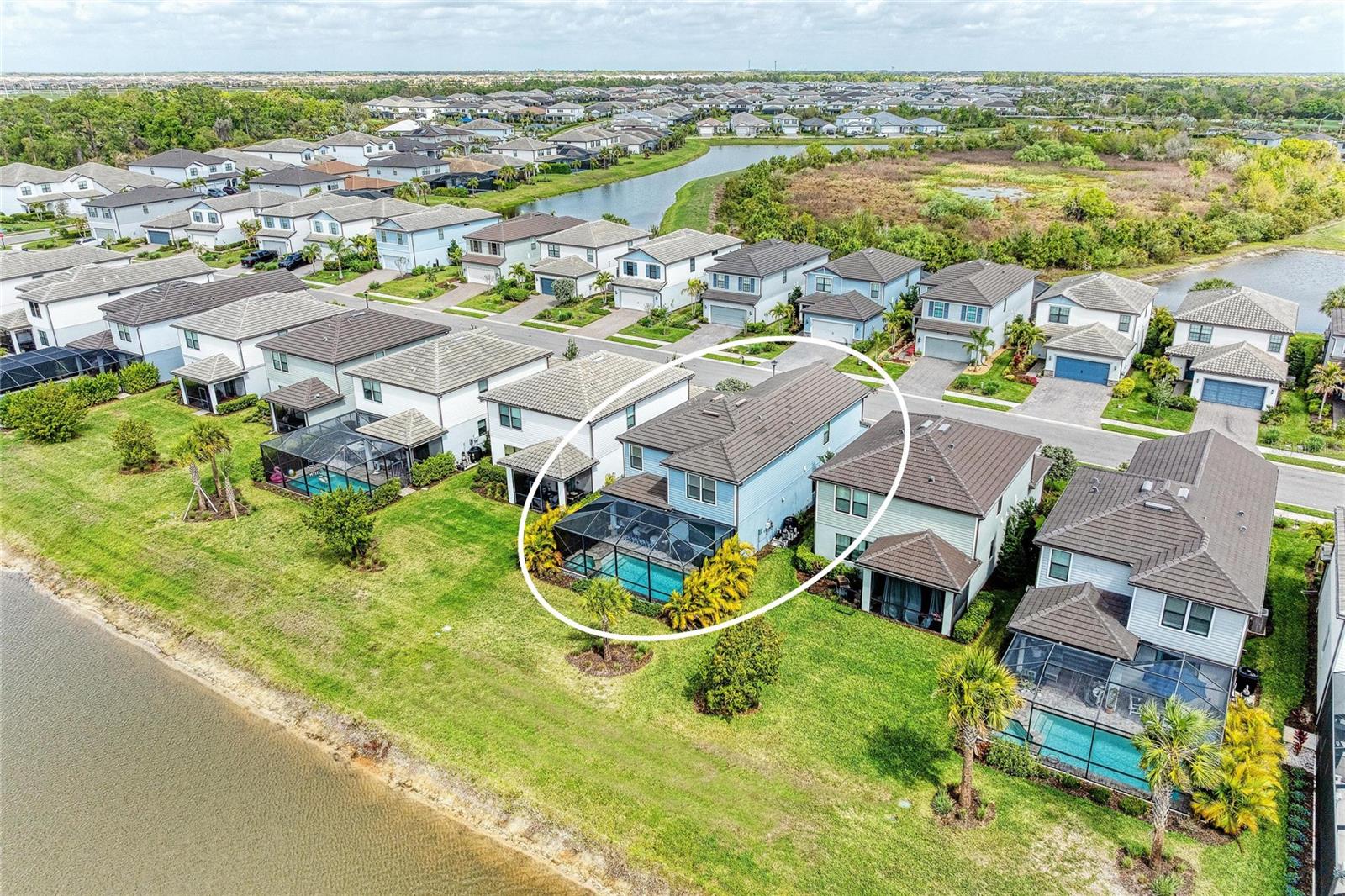 SAPPHIRE POINT PH I & II SUBPH 1A, 1B, 1 - Residential