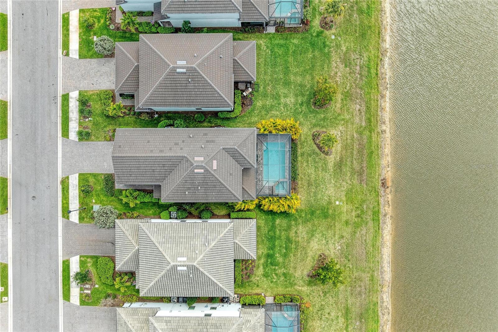 SAPPHIRE POINT PH I & II SUBPH 1A, 1B, 1 - Residential