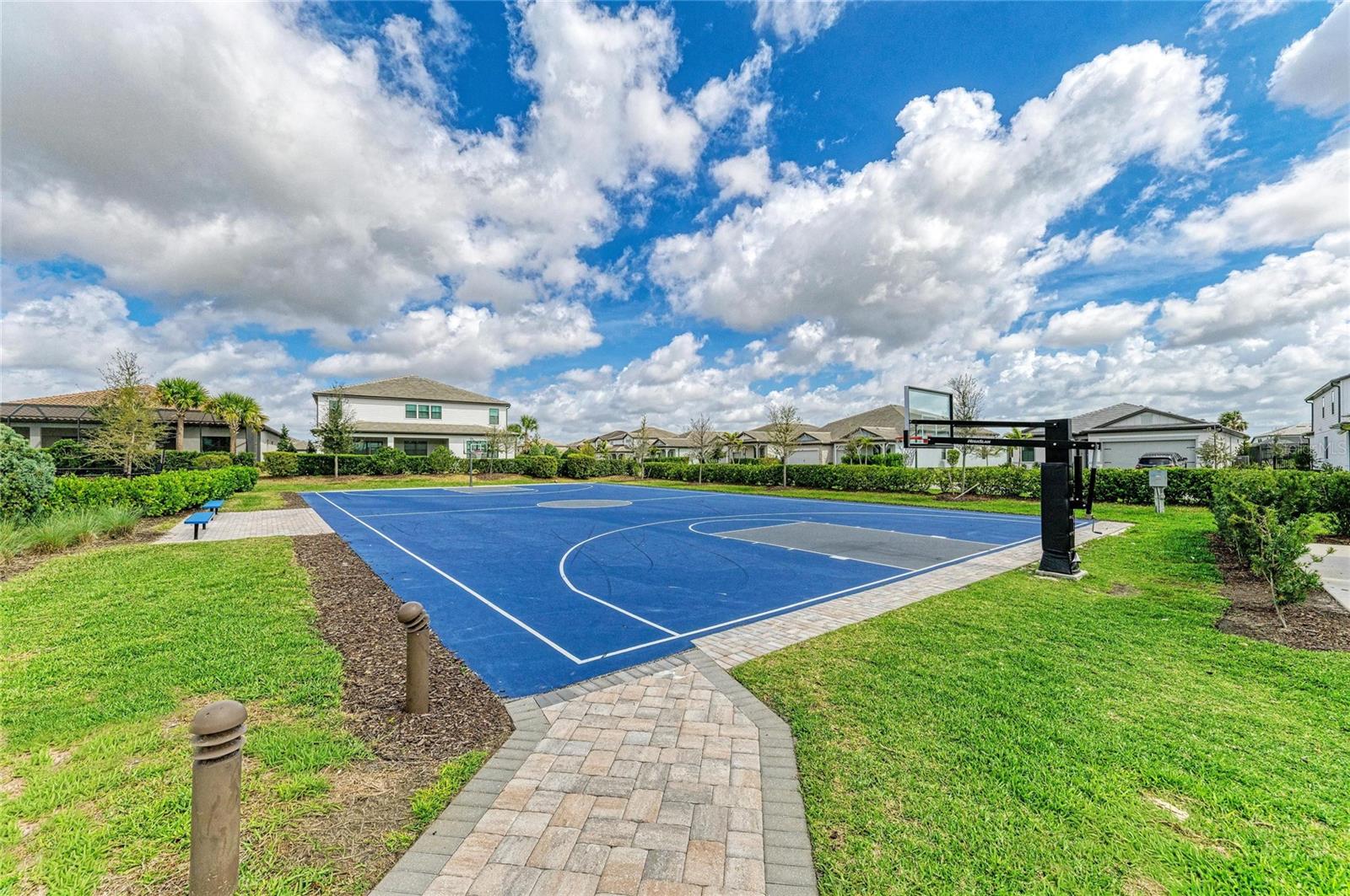 SAPPHIRE POINT PH I & II SUBPH 1A, 1B, 1 - Residential