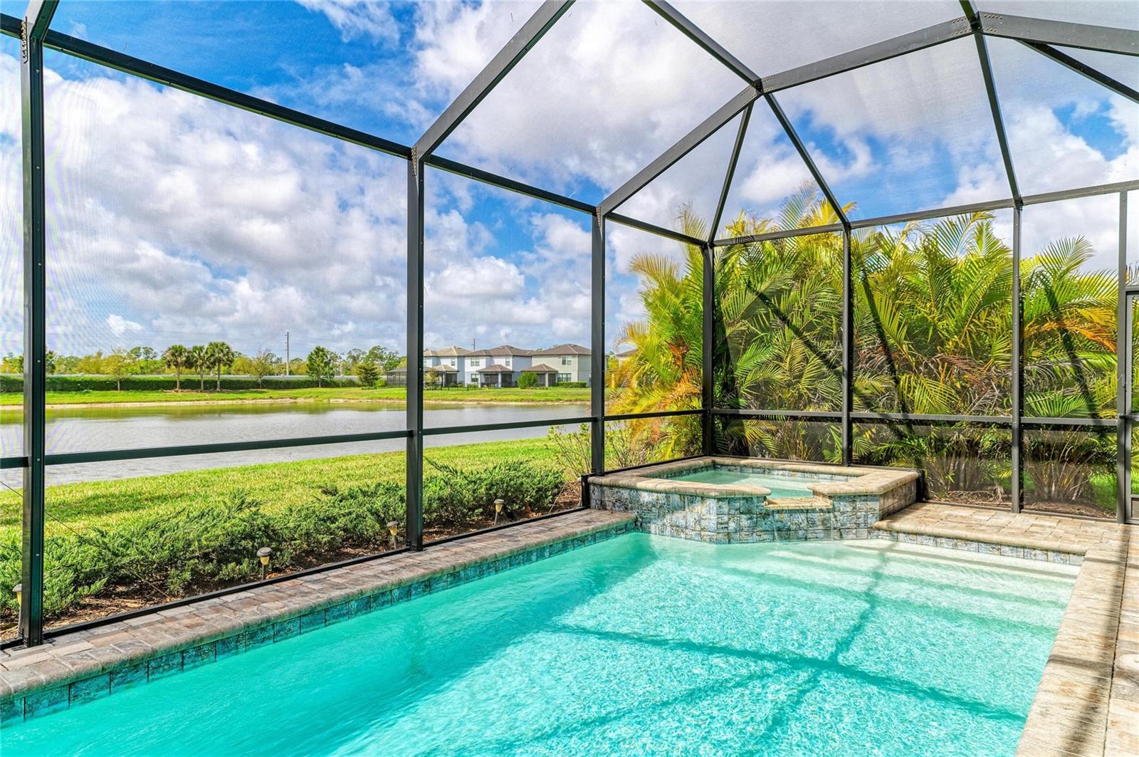 SAPPHIRE POINT PH I & II SUBPH 1A, 1B, 1 - Residential