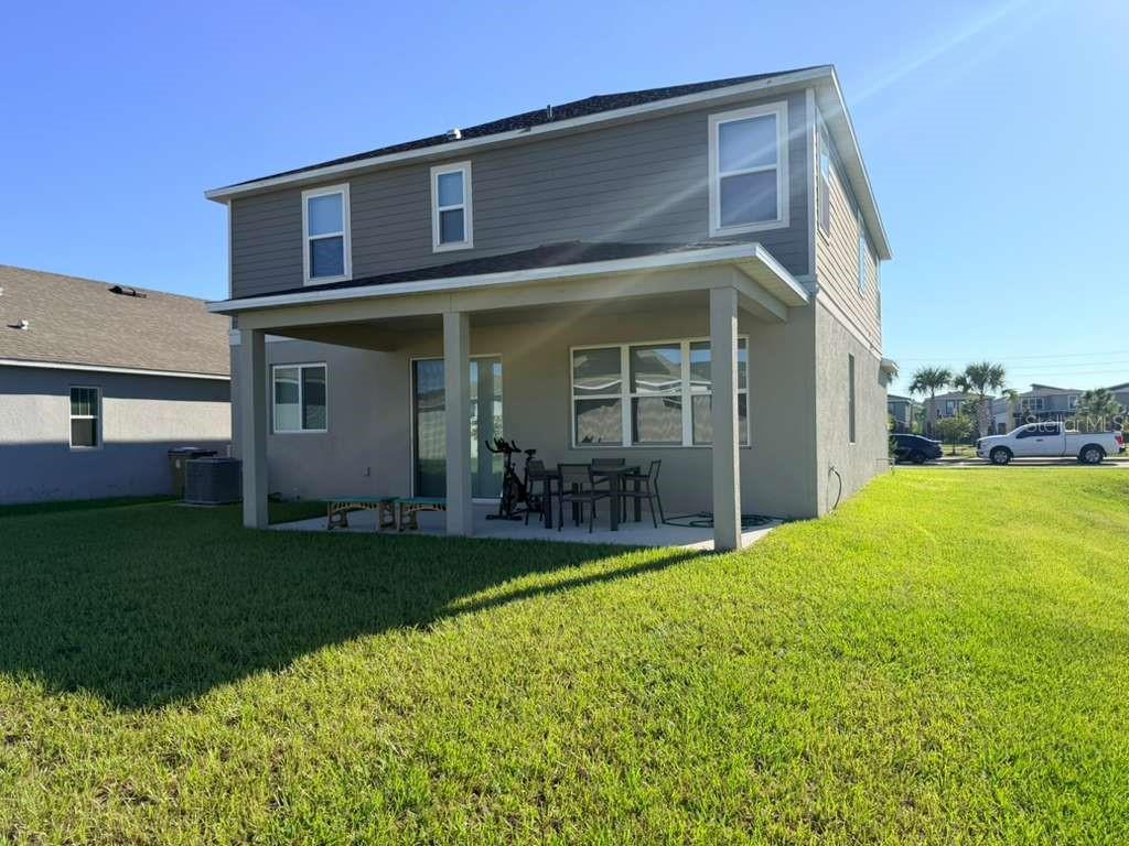 BELLAVIVA PH 1 - Residential