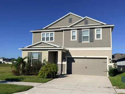 850 OVERPOOL AVENUE DAVENPORT FL 33896