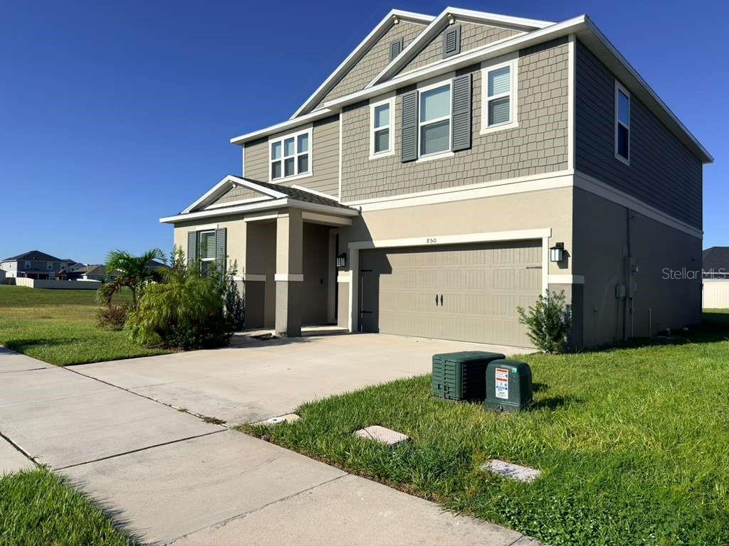 BELLAVIVA PH 1 - Residential