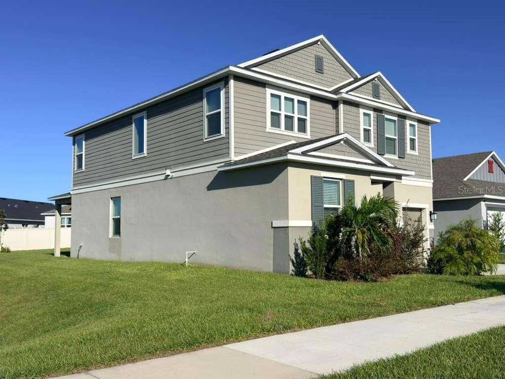 Photo of 850 Overpool Ave, Davenport, FL 33896 (MLS # O6351249)