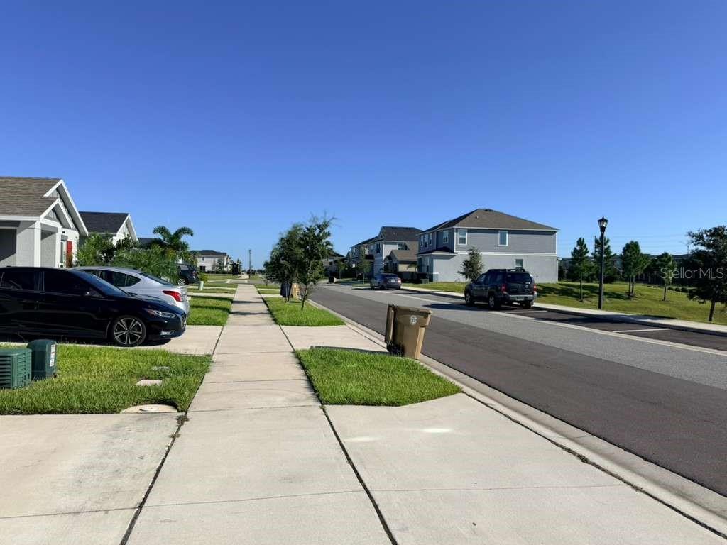 BELLAVIVA PH 1 - Residential