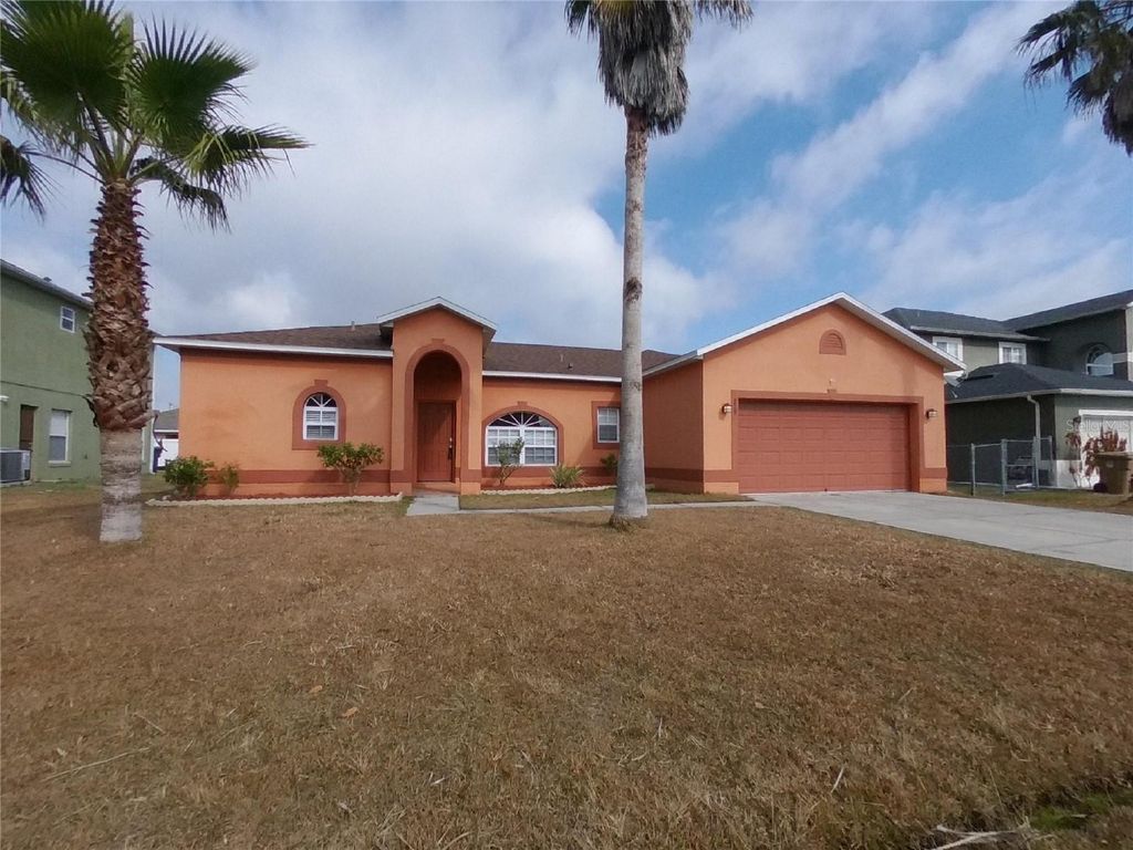 Photo of Kissimmee, FL 34758 (MLS # TB8476730)