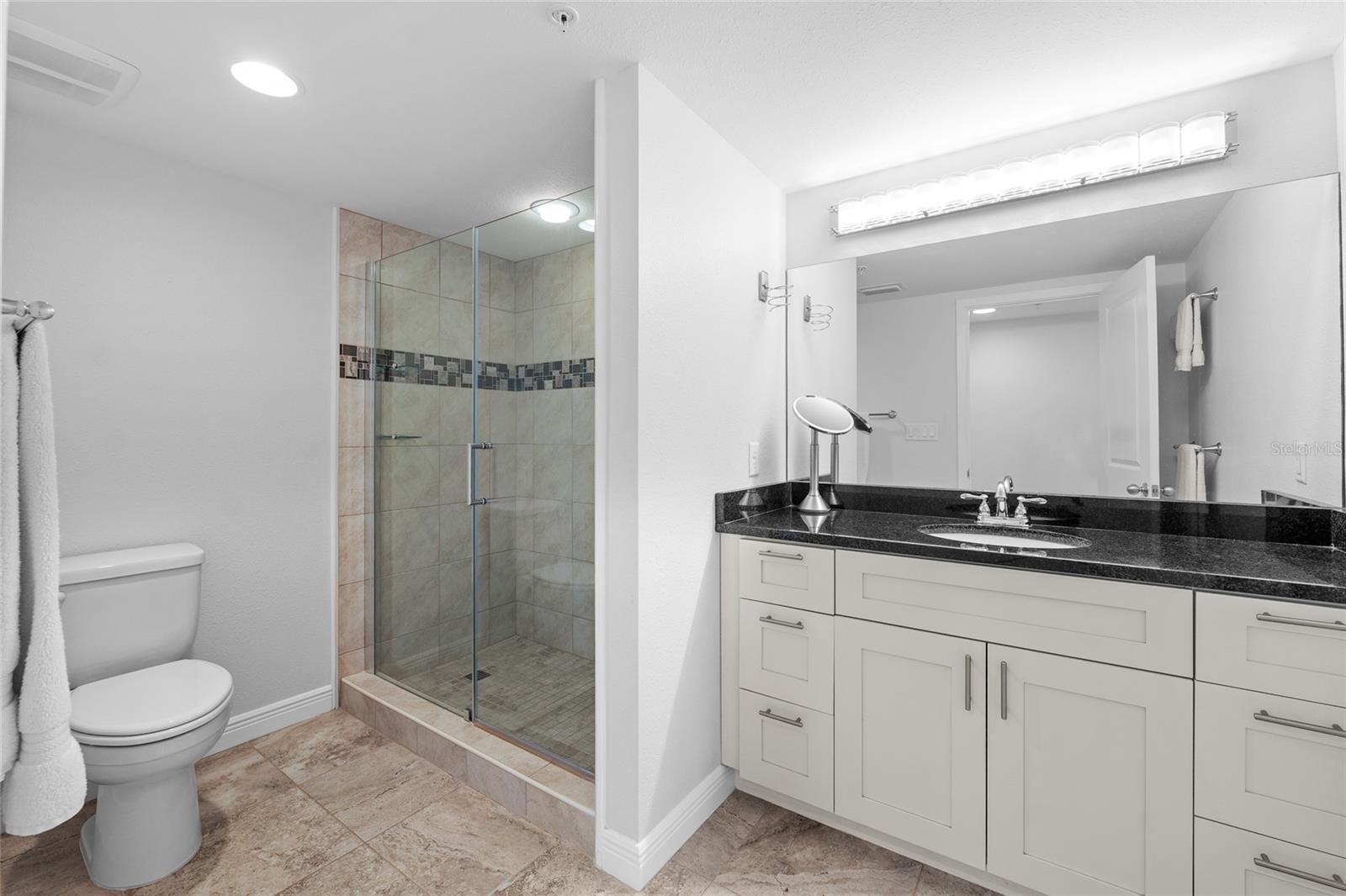 ISLAND WAY TOWERS CONDO - Residential