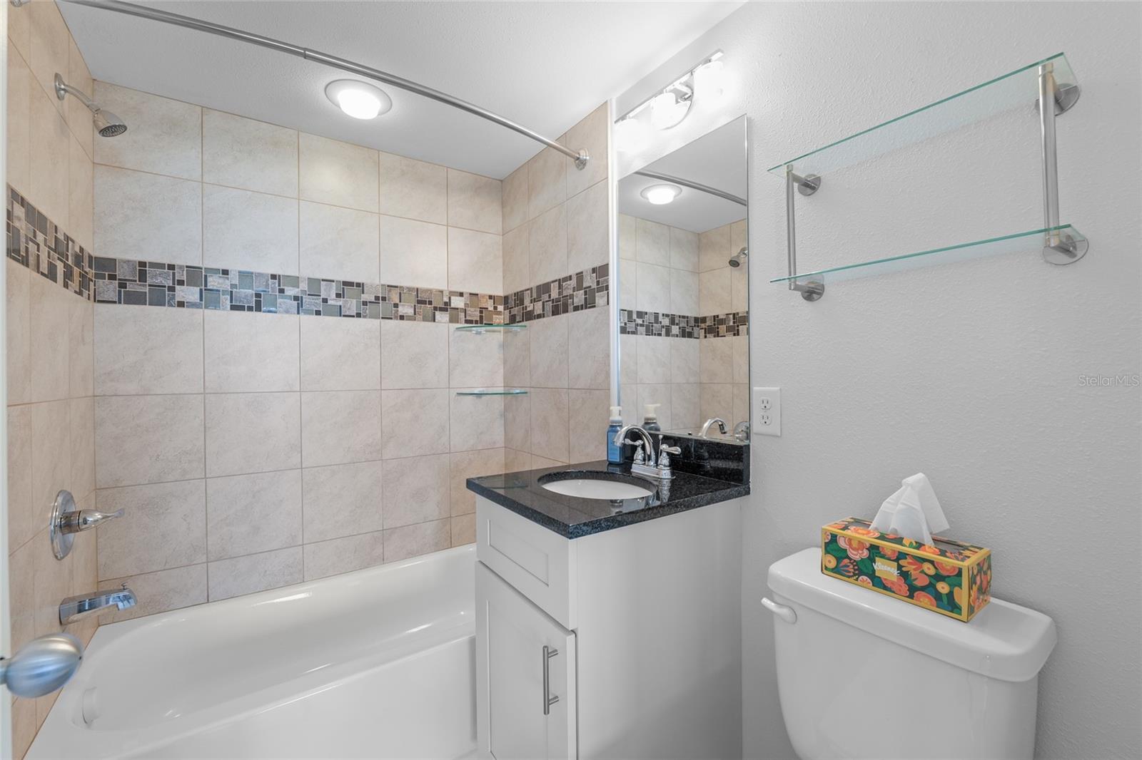 ISLAND WAY TOWERS CONDO - Residential