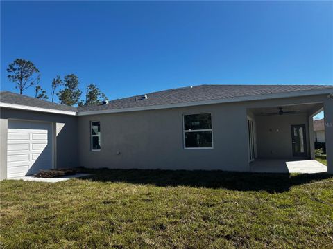 A home in NORTH PORT