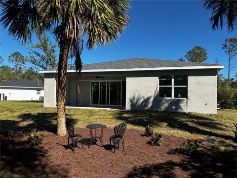 A home in NORTH PORT