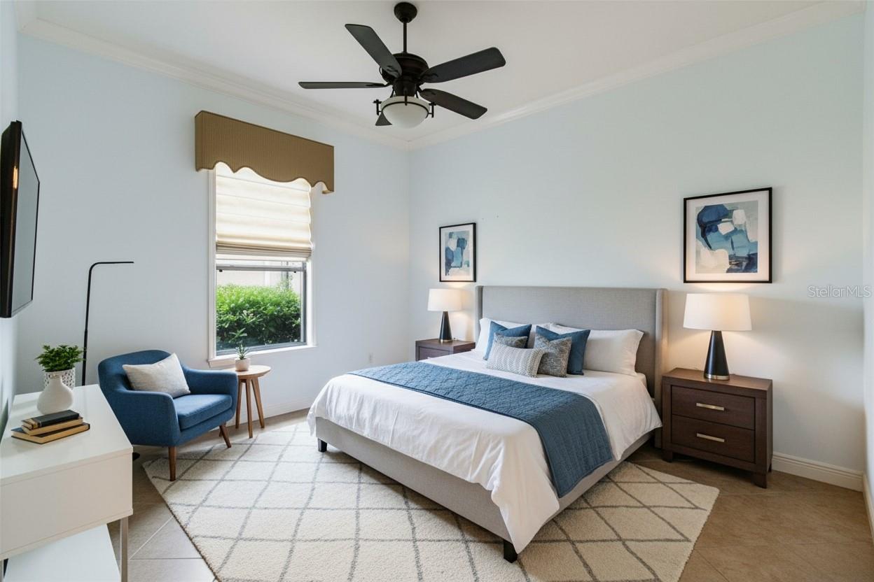 SOLIVITA PH 07B2 - Residential