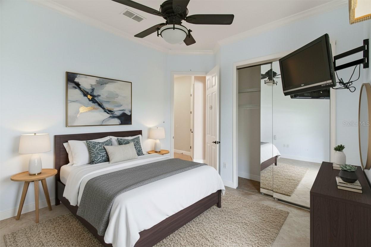 SOLIVITA PH 07B2 - Residential