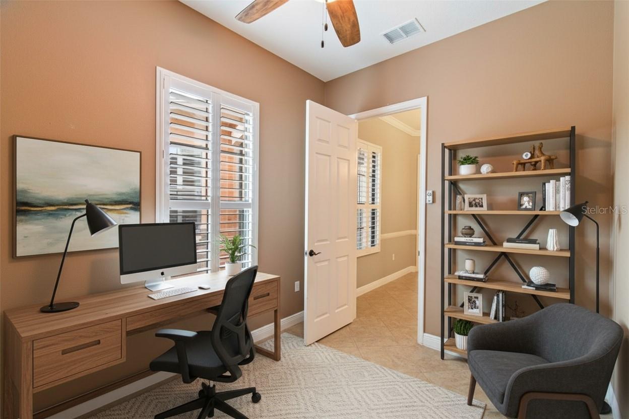 SOLIVITA PH 07B2 - Residential