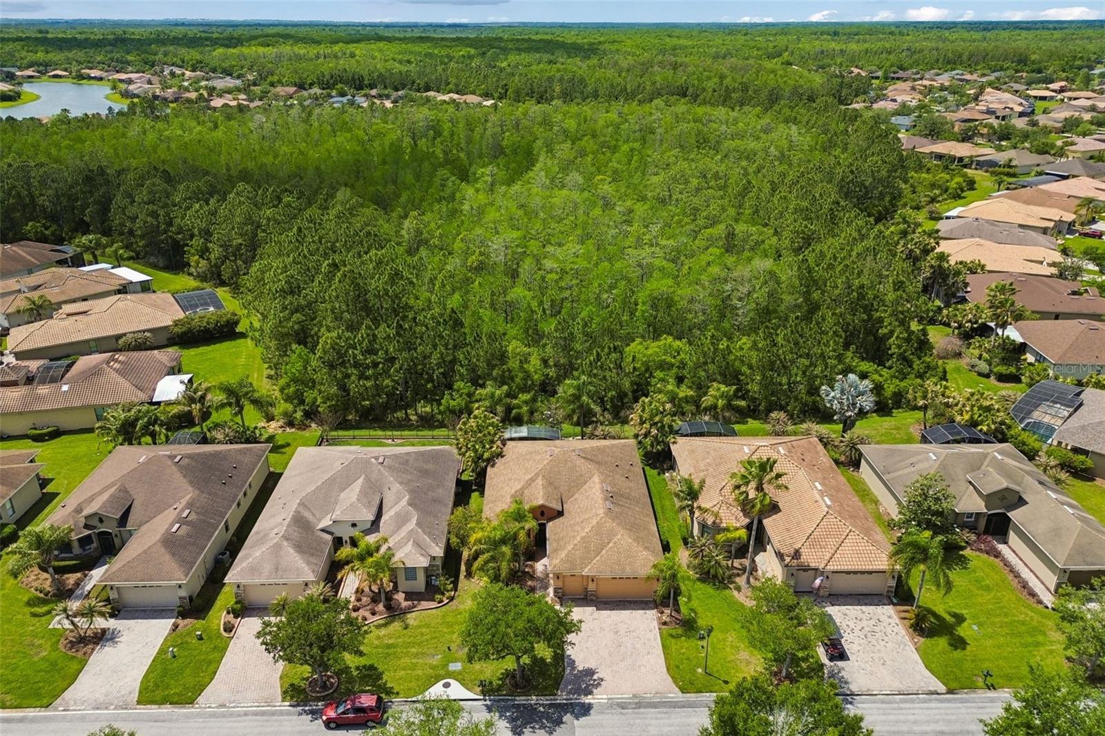 SOLIVITA PH 07B2 - Residential