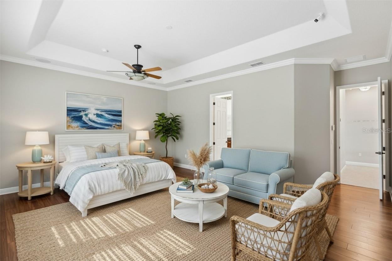 SOLIVITA PH 07B2 - Residential