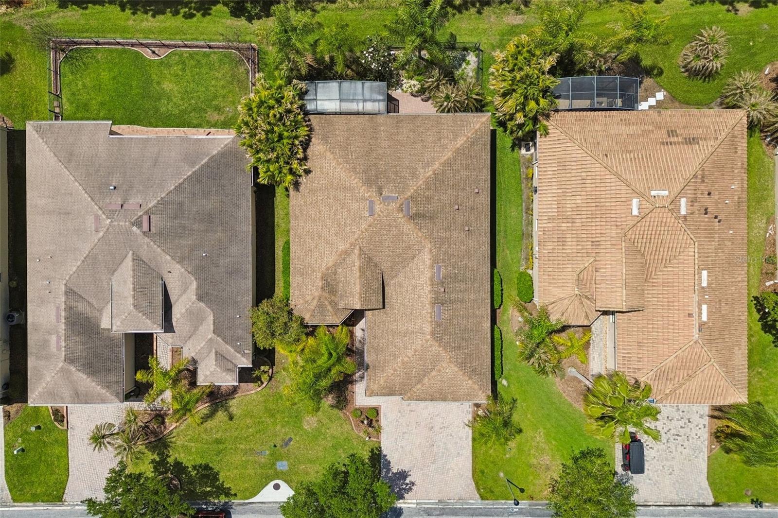 SOLIVITA PH 07B2 - Residential