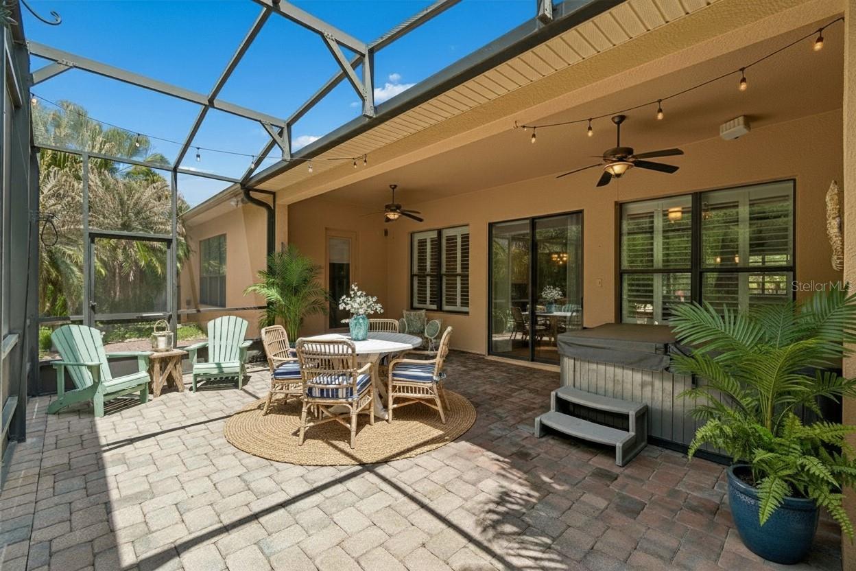 SOLIVITA PH 07B2 - Residential