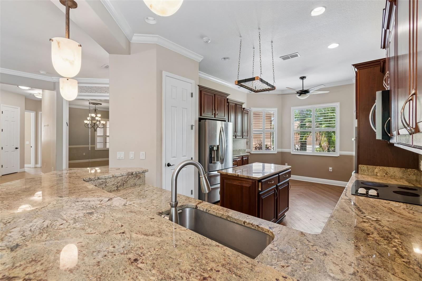 SOLIVITA PH 07B2 - Residential